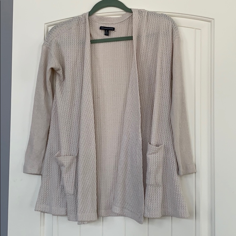 American eagle sweater